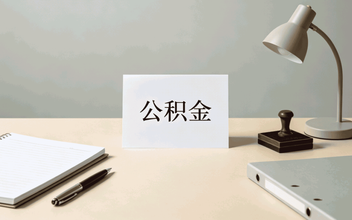 铜川公积金查询个人账户查询要带啥材料多久到账