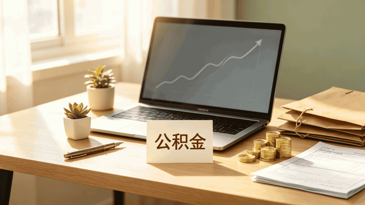 铜川公积金代办需要准备什么