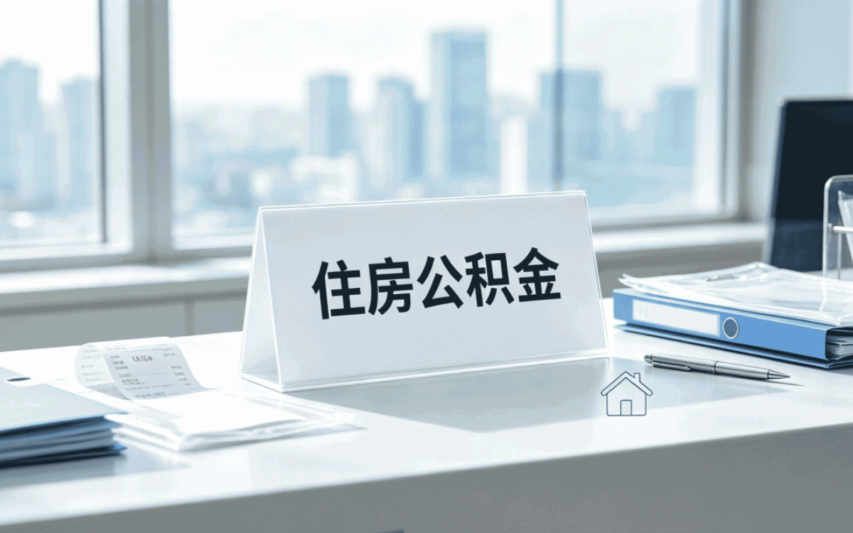 铜川住房公积金代办中心这几点坑别踩