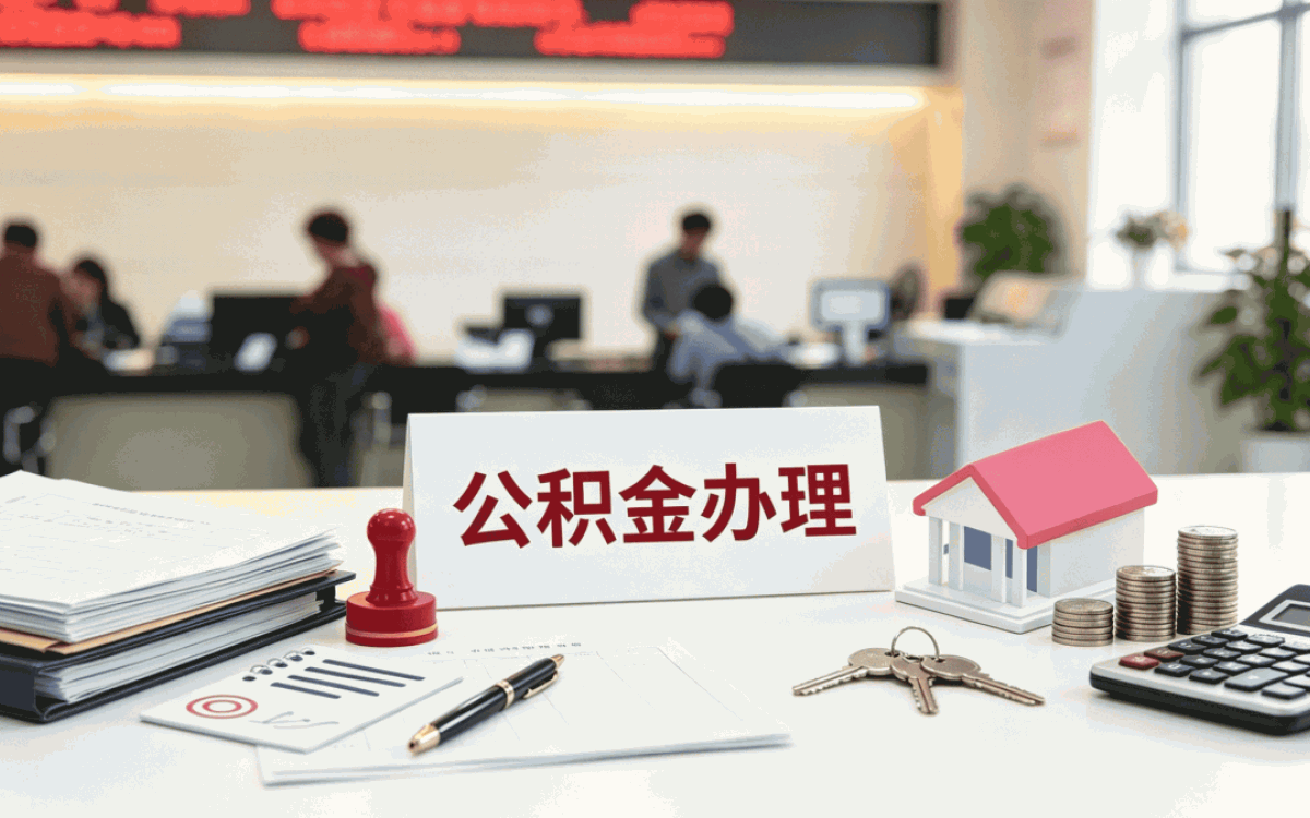 铜川专业公积金代取公司办事指南带啥材料几天到账