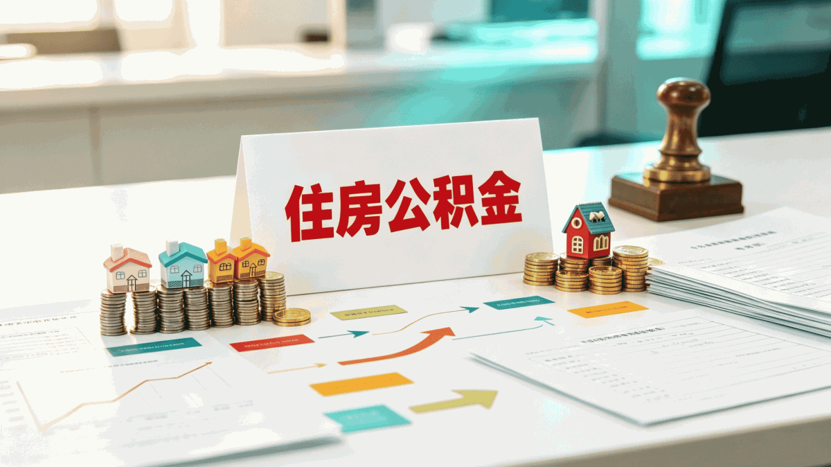公积金代取在铜川办理,收费标准是什么?