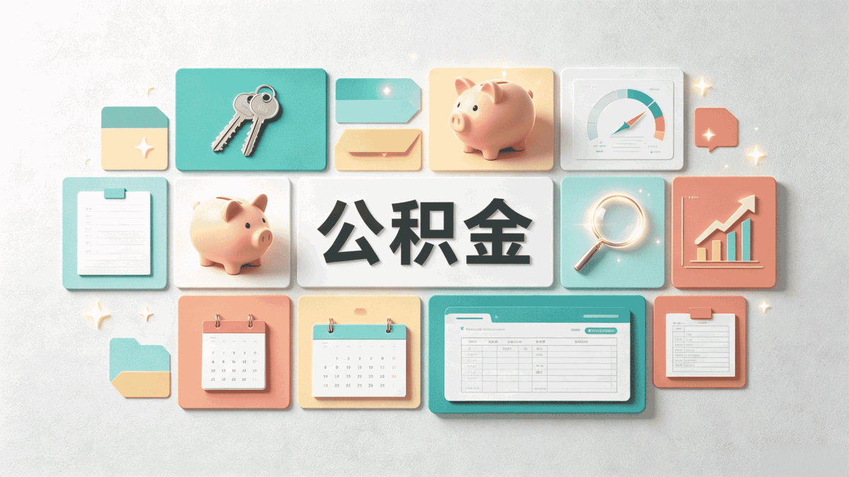 铜川口碑好公积金代提服务算不算靠谱