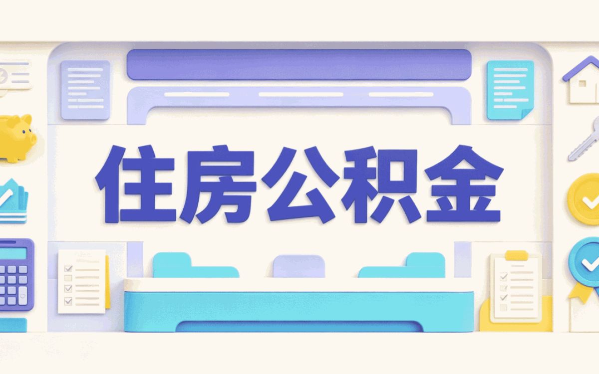 铜川公积金提取要交税吗怎么交官方口径