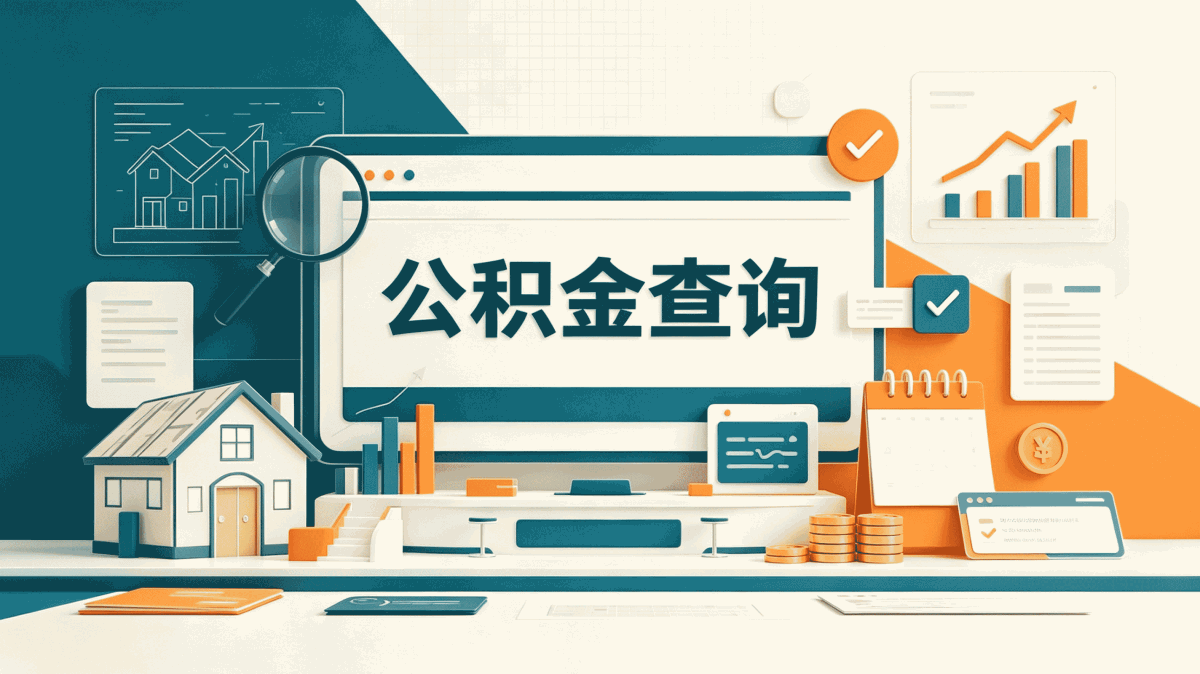 铜川公积金提取收费标准是多少 一笔笔算差多少钱