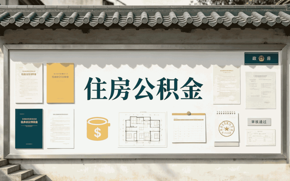 铜川公积金提取影响余额吗,官方口径怎么算