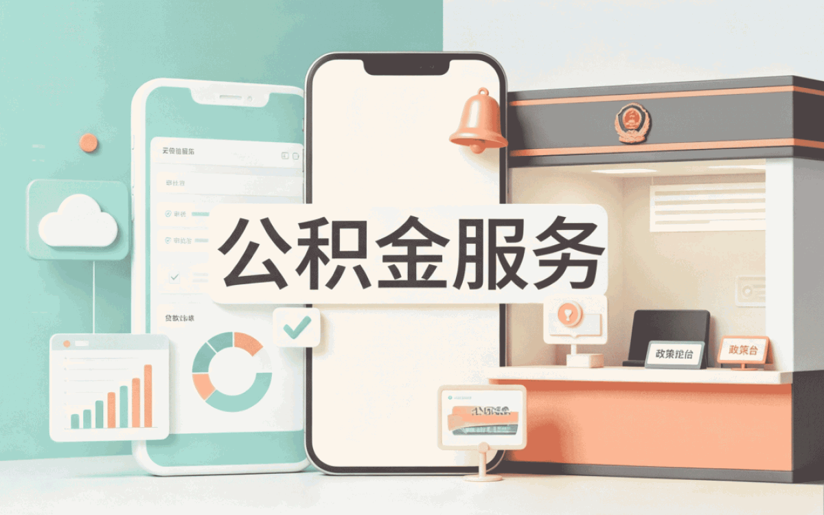 铜川缴存单位公积金年检不办行不行
