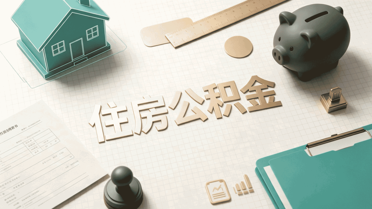 铜川公积金代办需要准备什么