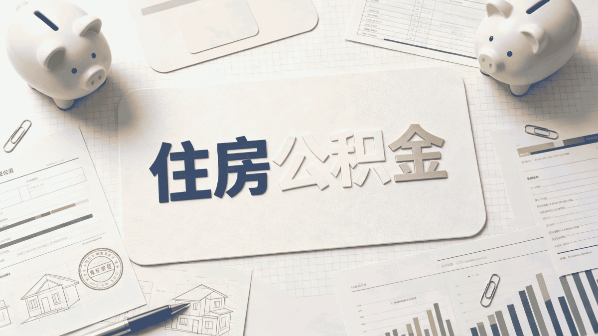 铜川退休人员公积金提取流程我跑了两趟才办···