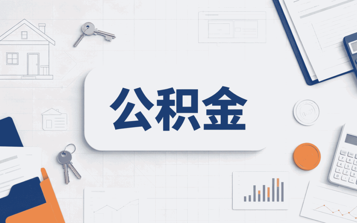铜川公积金提取收费标准是多少 一笔笔算差多少钱